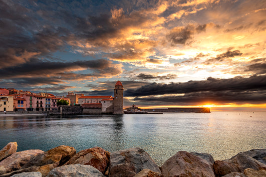 Collioure