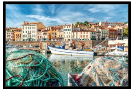 Port Vendres