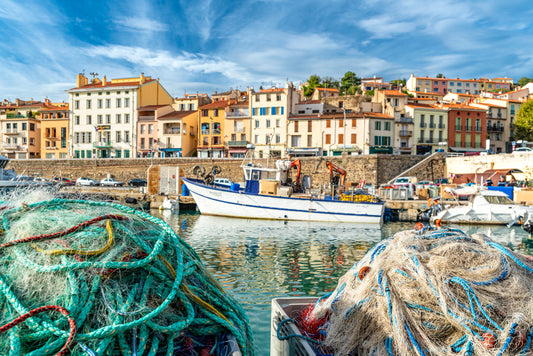 Port Vendres