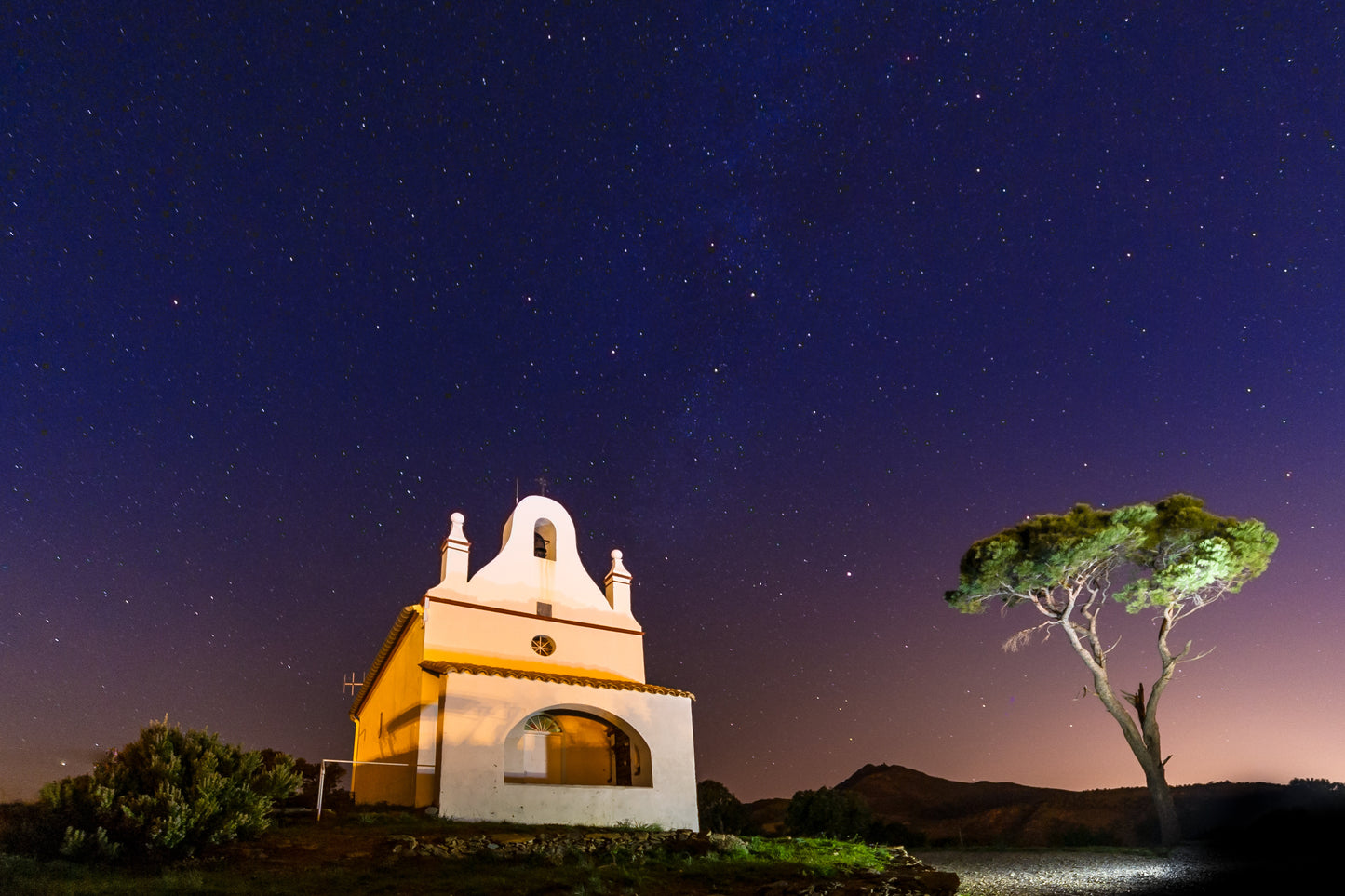 Chapelle Notre-Dame-de-la-Salette de Banyuls-sur-Mer