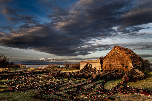 Village de Pêcheurs Canet en Roussillon
