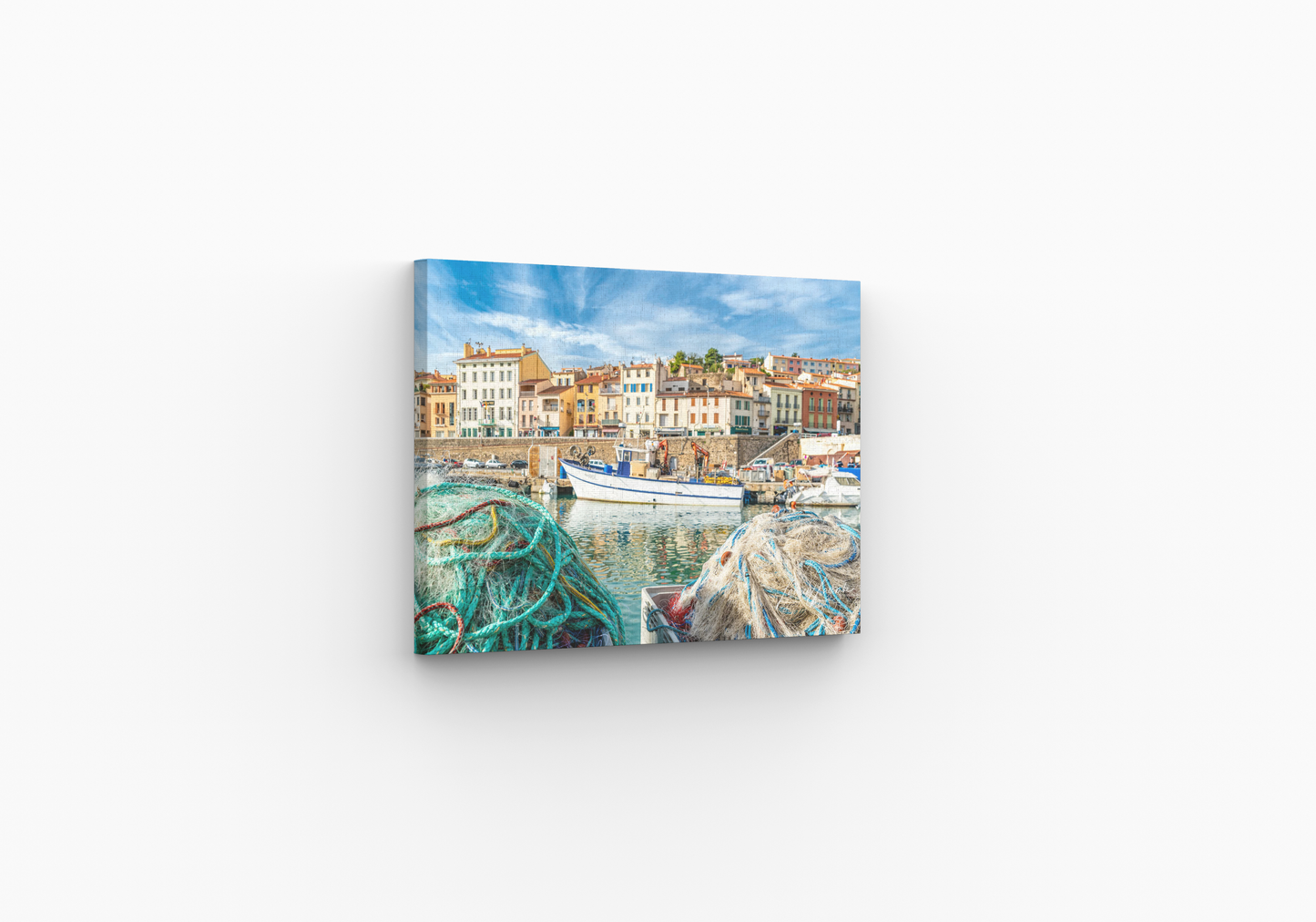 Port Vendres