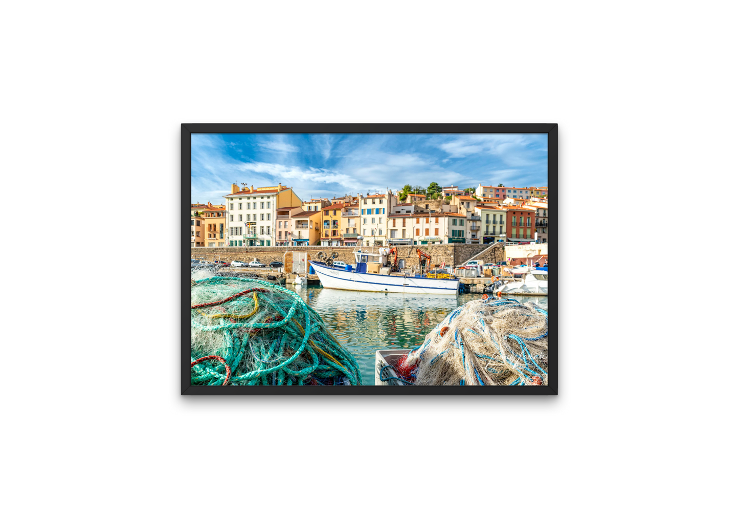 Port Vendres